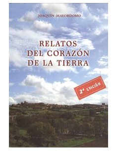 Relatos del corazon de la tierra2ªed